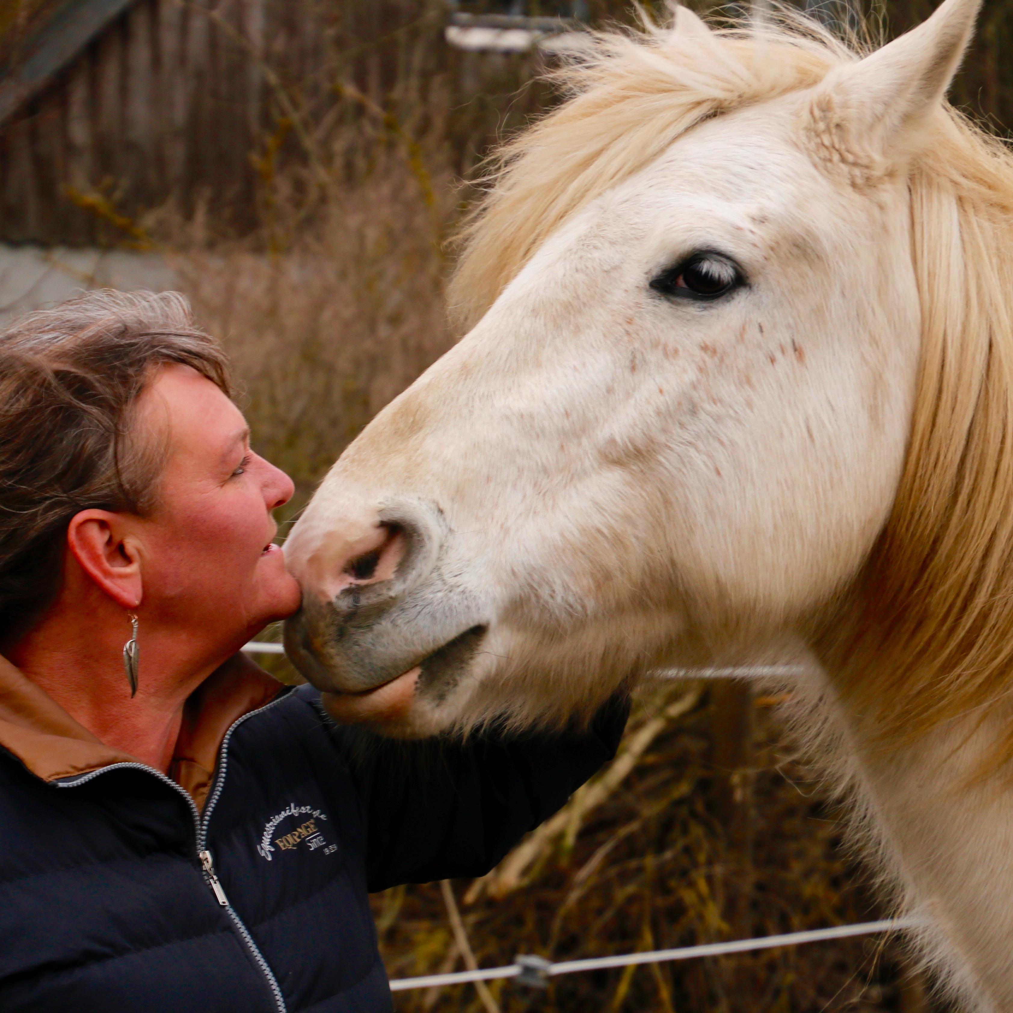 Dorte Christiansen · psykoterapi, samtale & zoneterapi