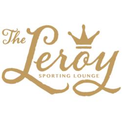 The Leroy Lounge