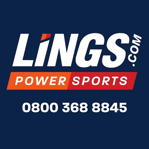 Lings Powersports - Harleston