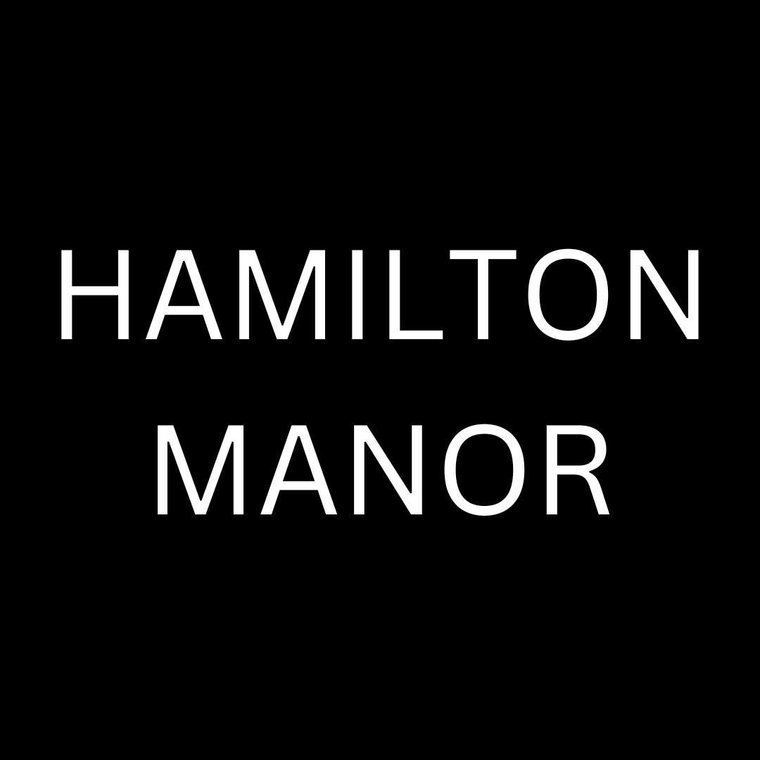 Hamilton Manor