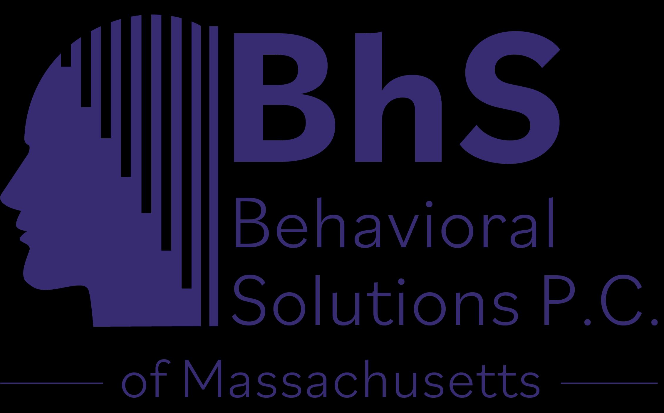 Behavioral Solutions of Massachusetts