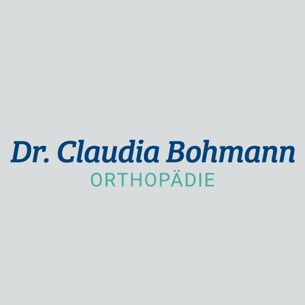 Dr. Claudia Bohmann