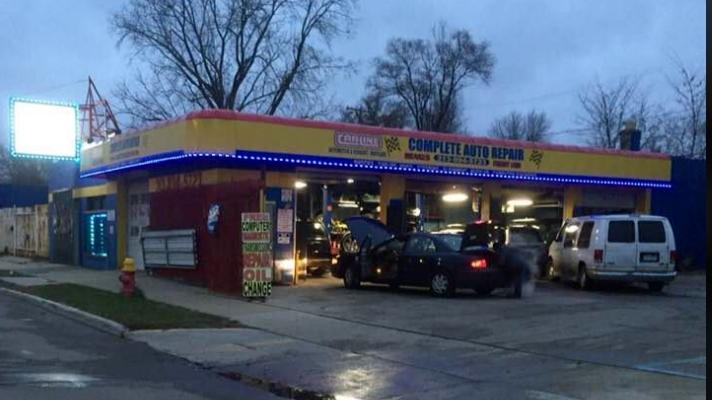 Carline Complete Auto Repair & Collision