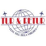 Tur & Retur Resebyrå AB