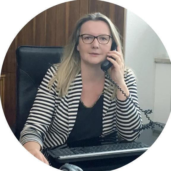 Rechtsanwältin Claudia Eschenbacher-Joseph