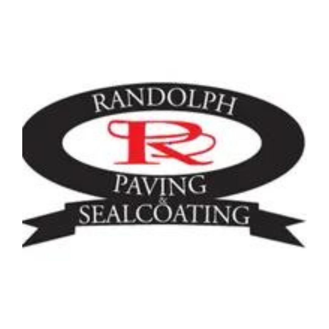 Randolph Paving