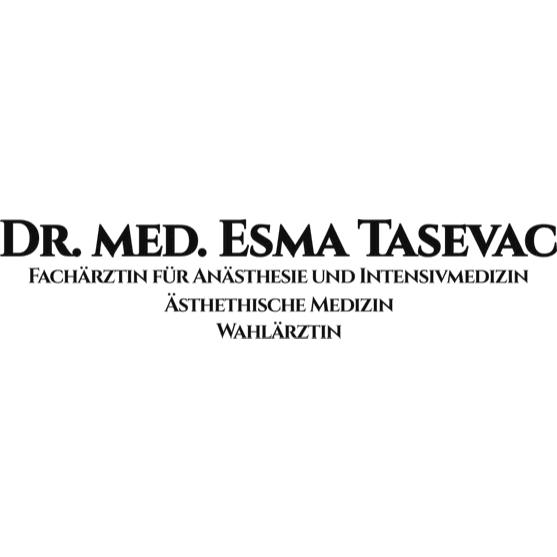 Dr. med. Esma Tasevac