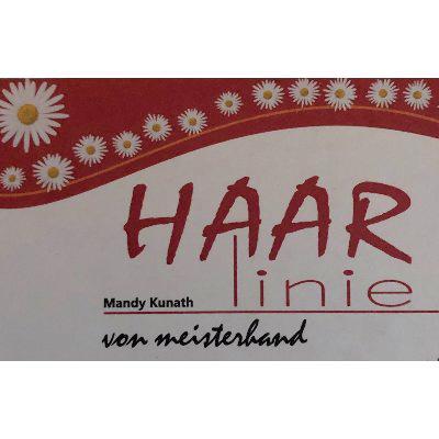 HAAR linie Mandy Kunath