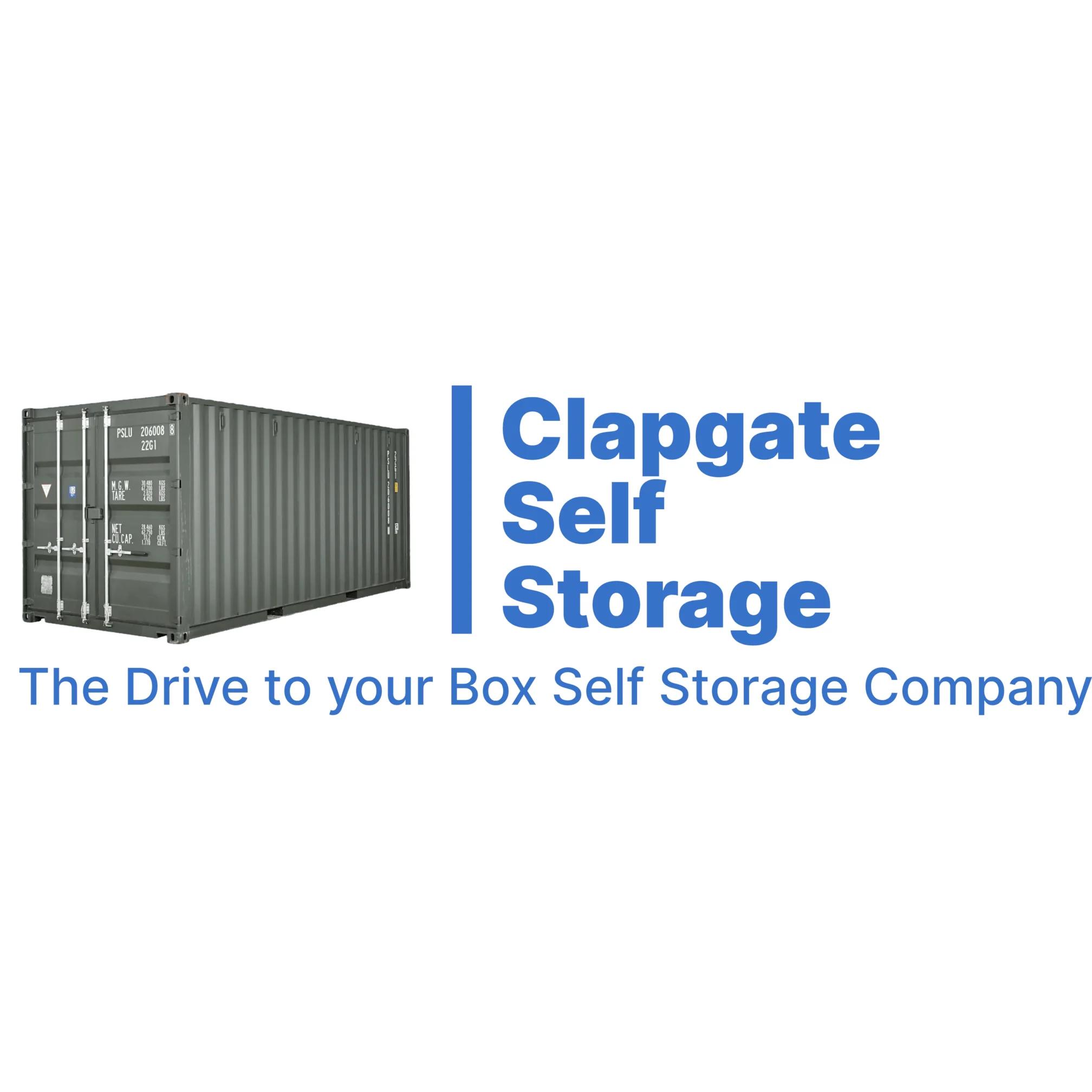 Clapgate Self Storage