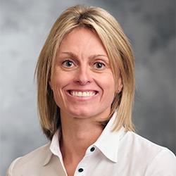 Allison B Suraci, MD