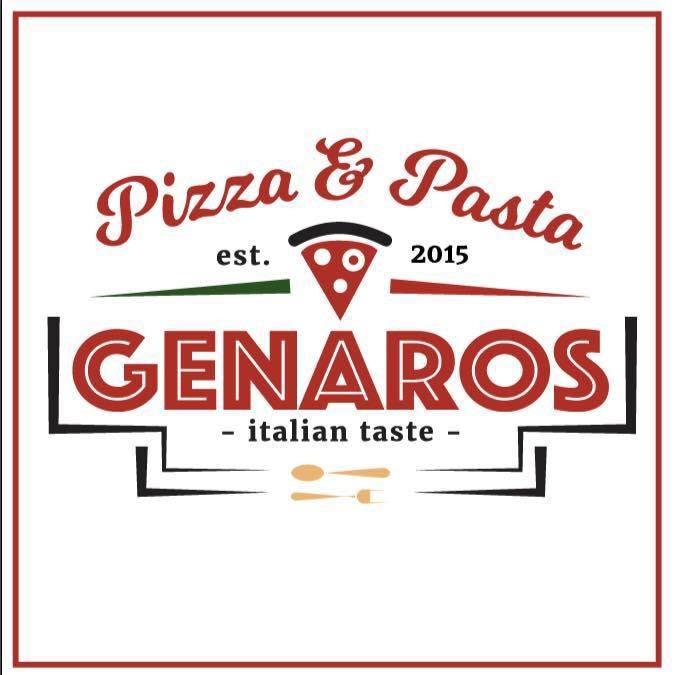 Genaros Restaurant & Pizza