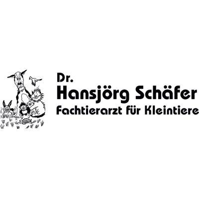 Dr. Hansjörg Schäfer Fachtierarzt für Kleintiere