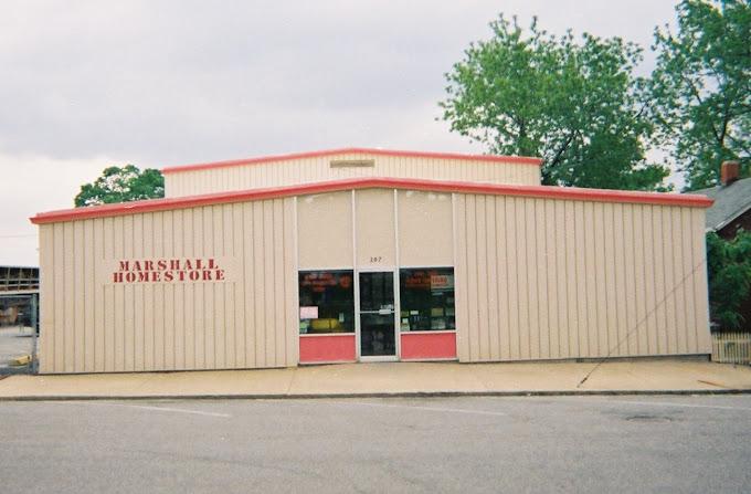 Marshall Homestore