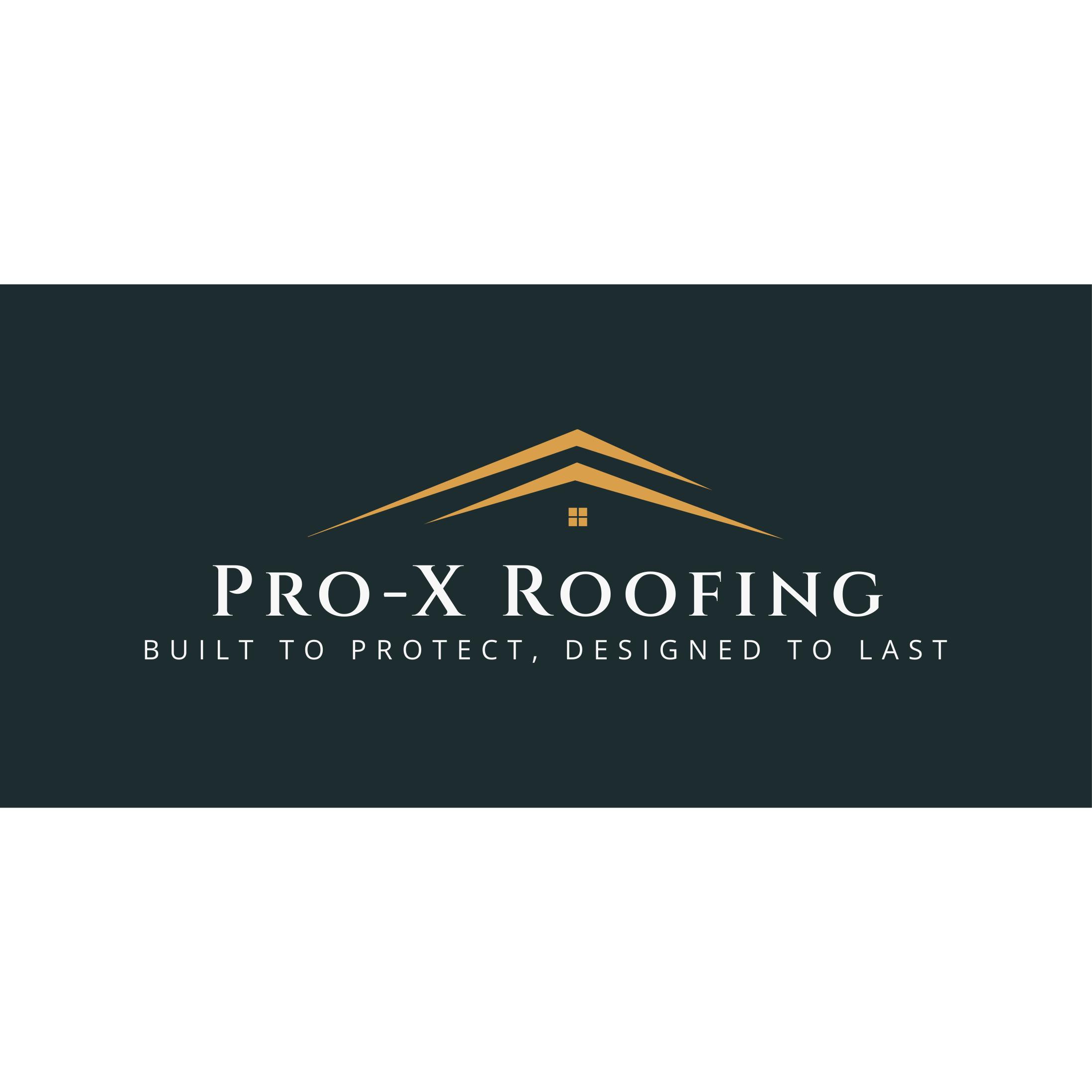 Pro-X Roofing