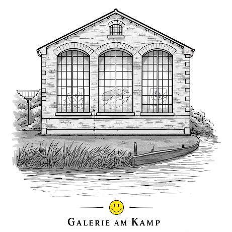 Galerie am Kamp