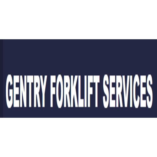 Gentry Forklift Services