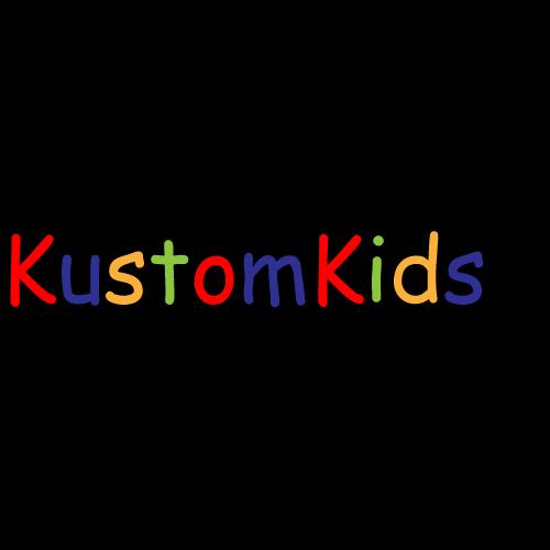 Kustomkids Candy