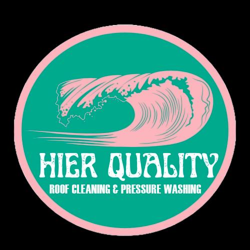 Hier Quality Roof Cleaning & Pressure Washing