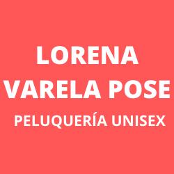Salón Lorena Varela