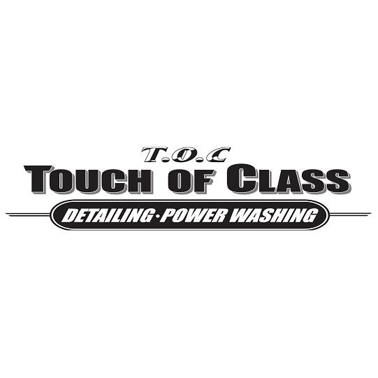 Touch of Class Detailing LLC