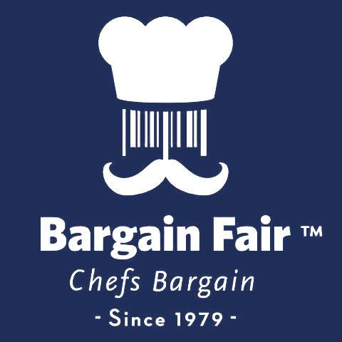 Bargain Fair