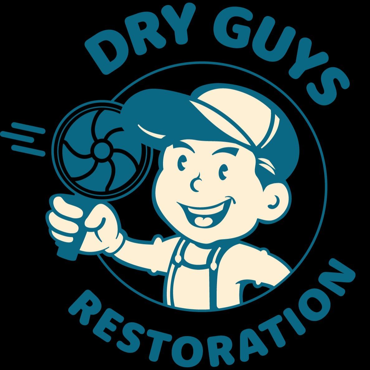 Dry Guys Restoration
