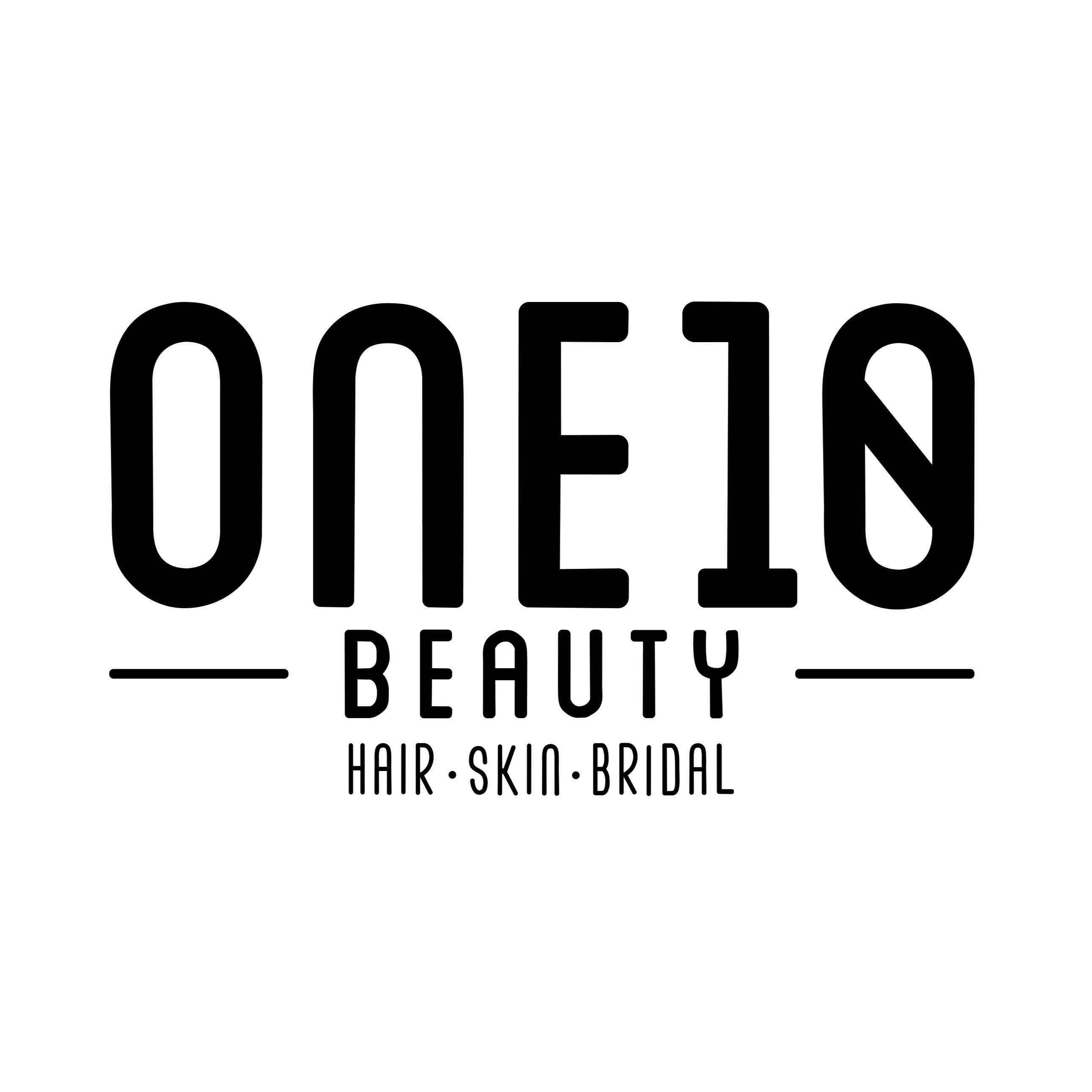 One10 Beauty House