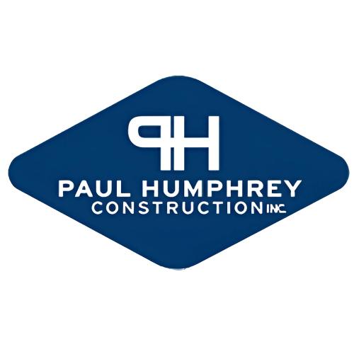 Paul Humphrey Construction, Inc