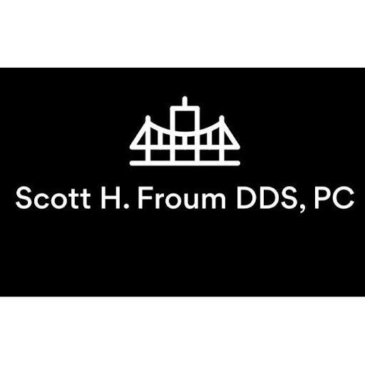 Scott H. Froum, DDS - Periodontist in Manhattan, NYC