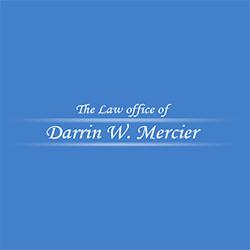Mercier Darrin W Law Office Of