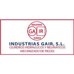 Industrias Gair