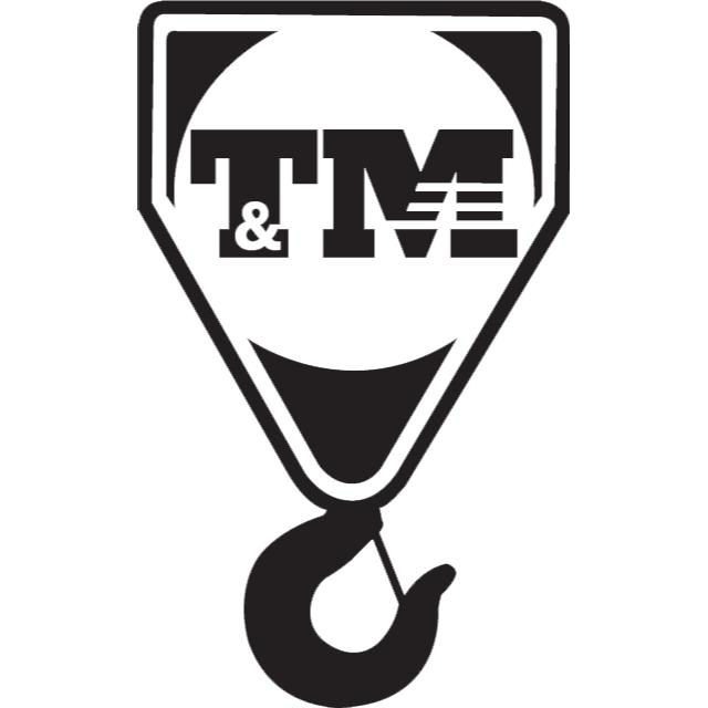 T&M Equipment Company