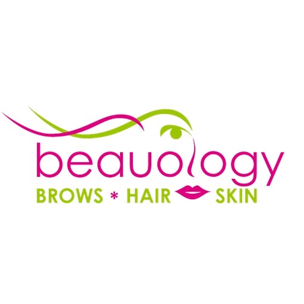 Beauology Brows Hair Skin