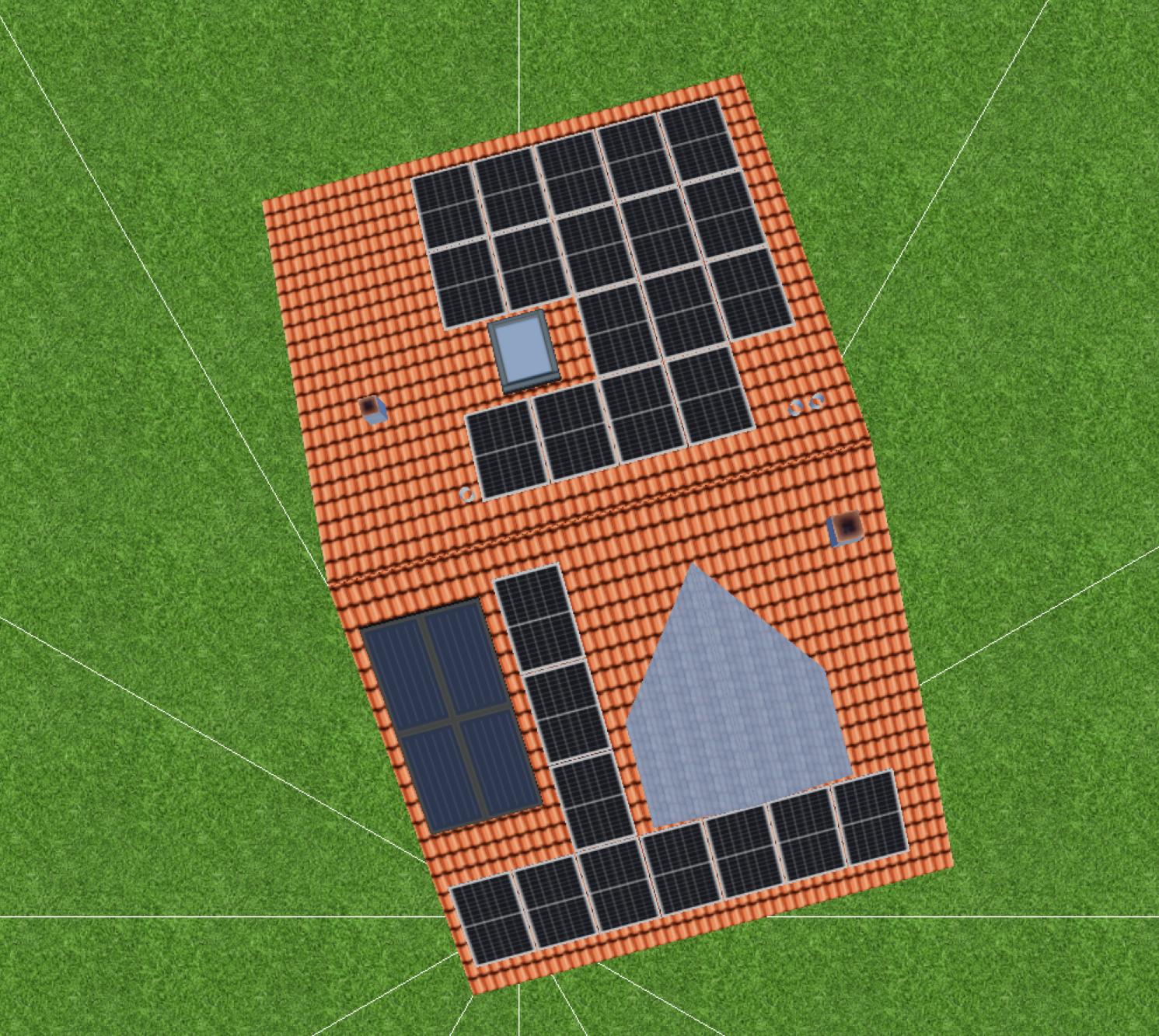 Kücükkurt PV-Anlagenbau