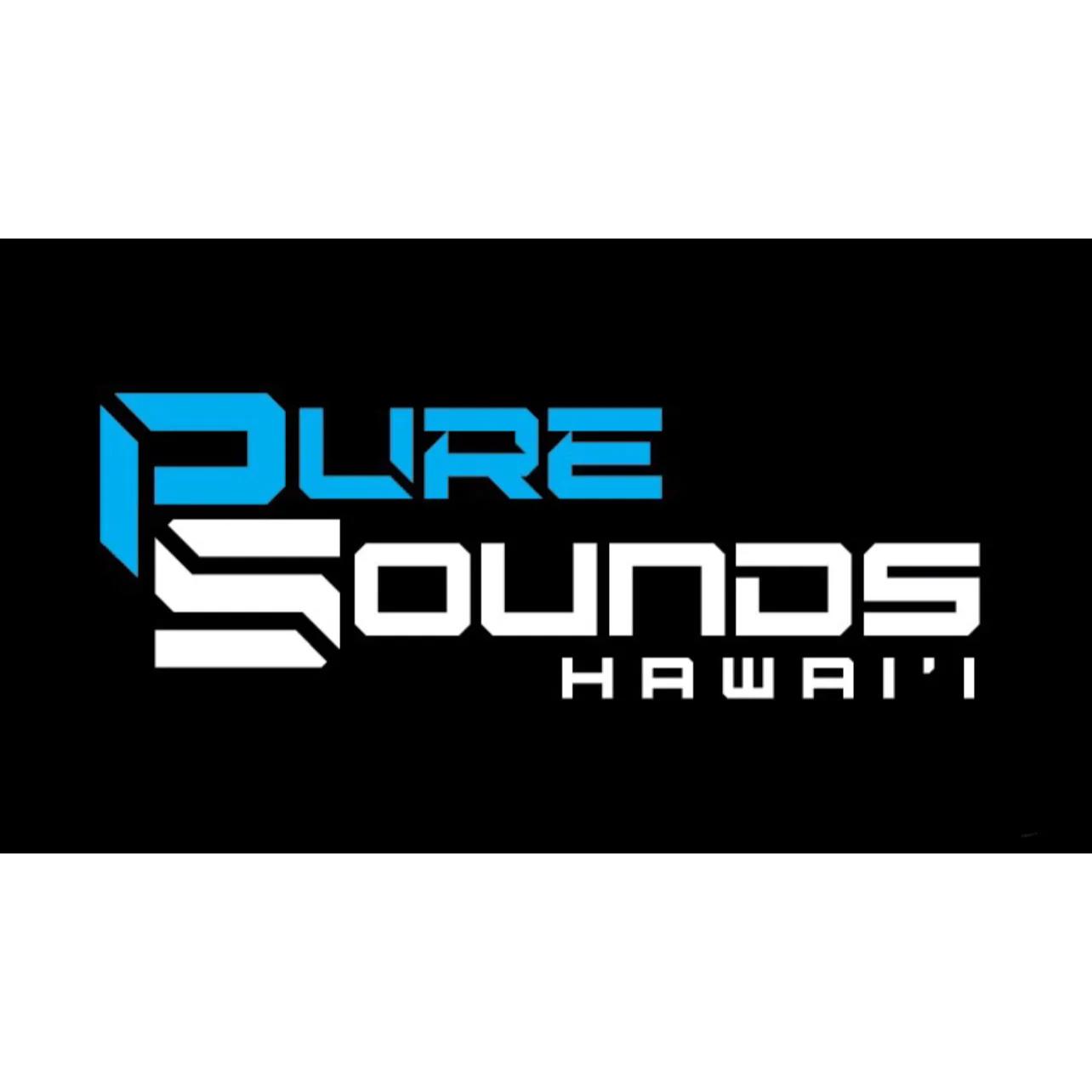 Pure Sounds