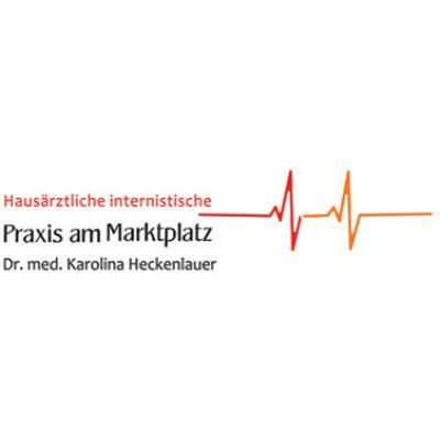 Hausarztpraxis Dr. Karolina Heckenlauer