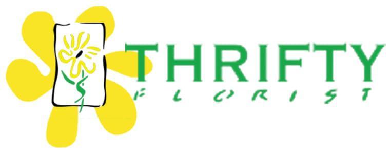 Thrifty Florist