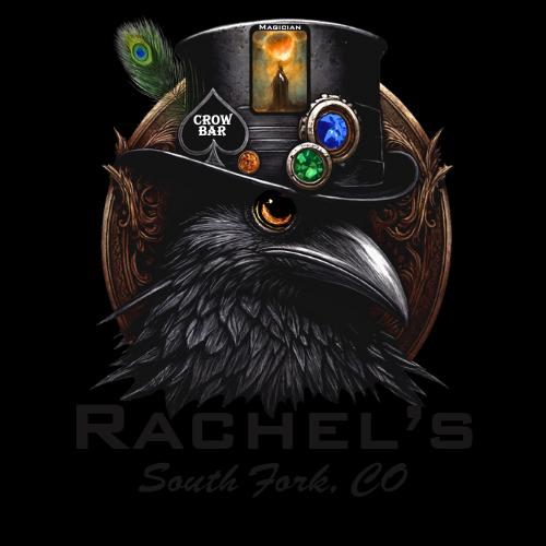 Rachel’s Keep On Keepin On Coffee, Cafe, Crow Bar and Vacation Rentals