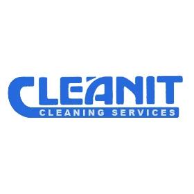 Cleanit Cleaning Services Ltd