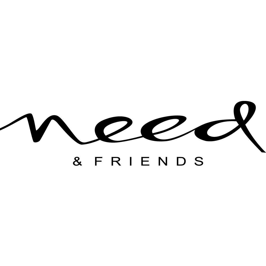 Need & Friends AB