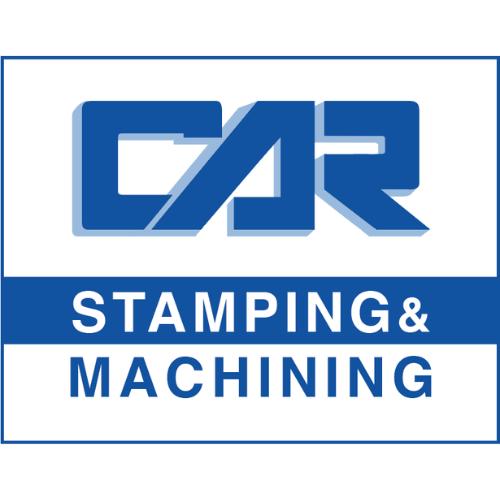 CAR Stamping & Machining