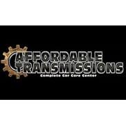 Affordable Transmissions LLC