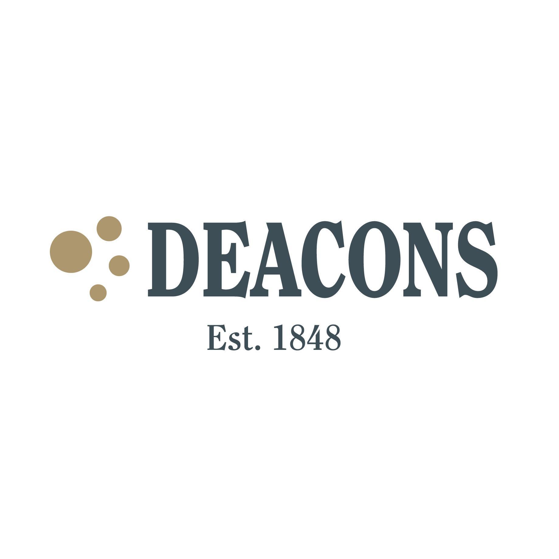 Deacons – Official Rolex Retailer