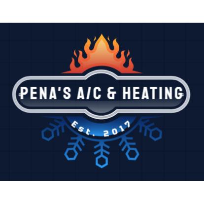 Pena's A/C & Heating Inc
