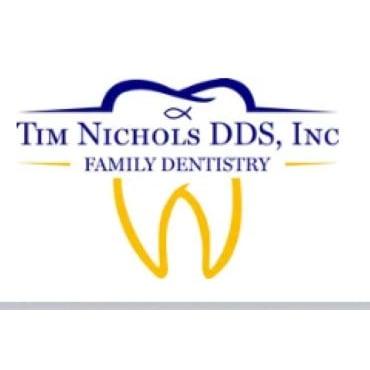 Tim Nichols DDS, Inc