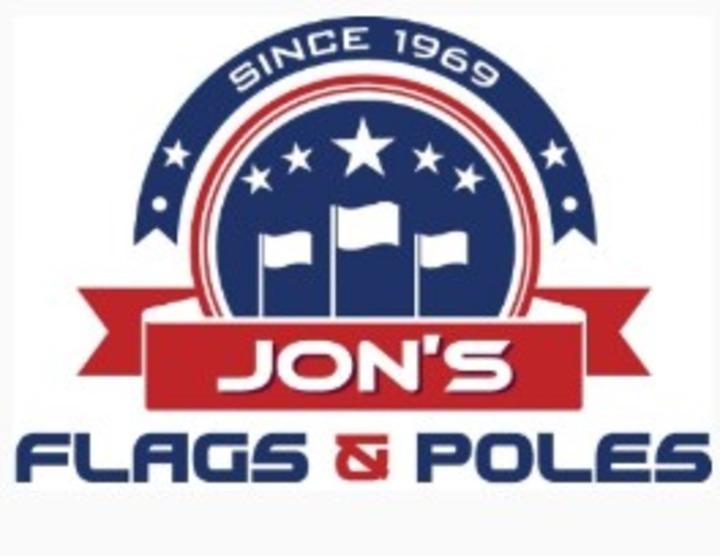 Jon's Flags & Poles Inc.