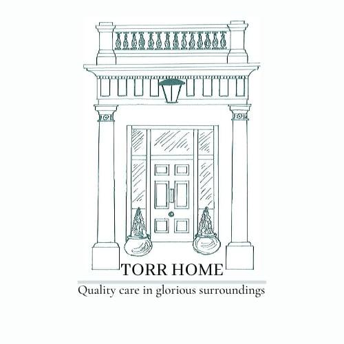 Torr Home