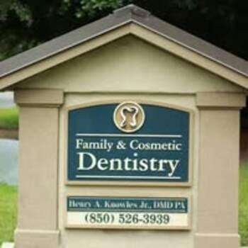 Henry A. Knowles, Jr., D.M.D., P.A.