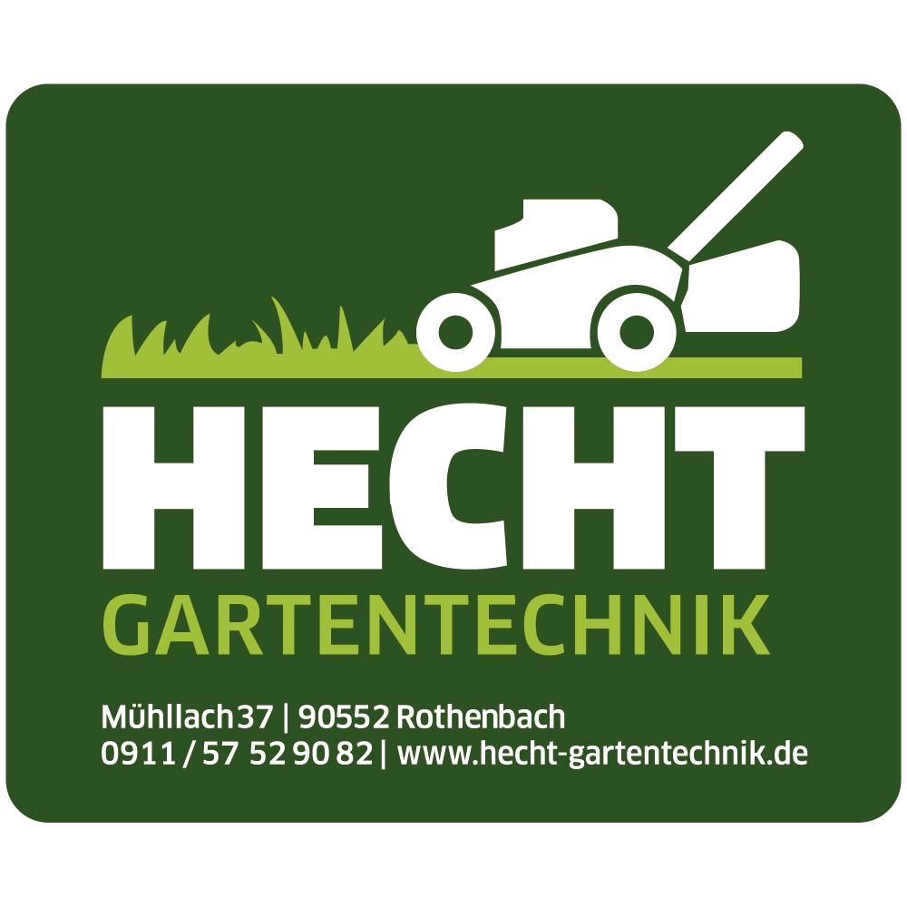 Hecht Gartentechnik e.K.
