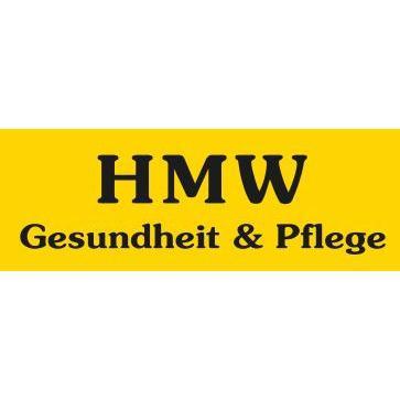 HMW Gesundheit & Pflege - Norderstedt Häusliche Pflege